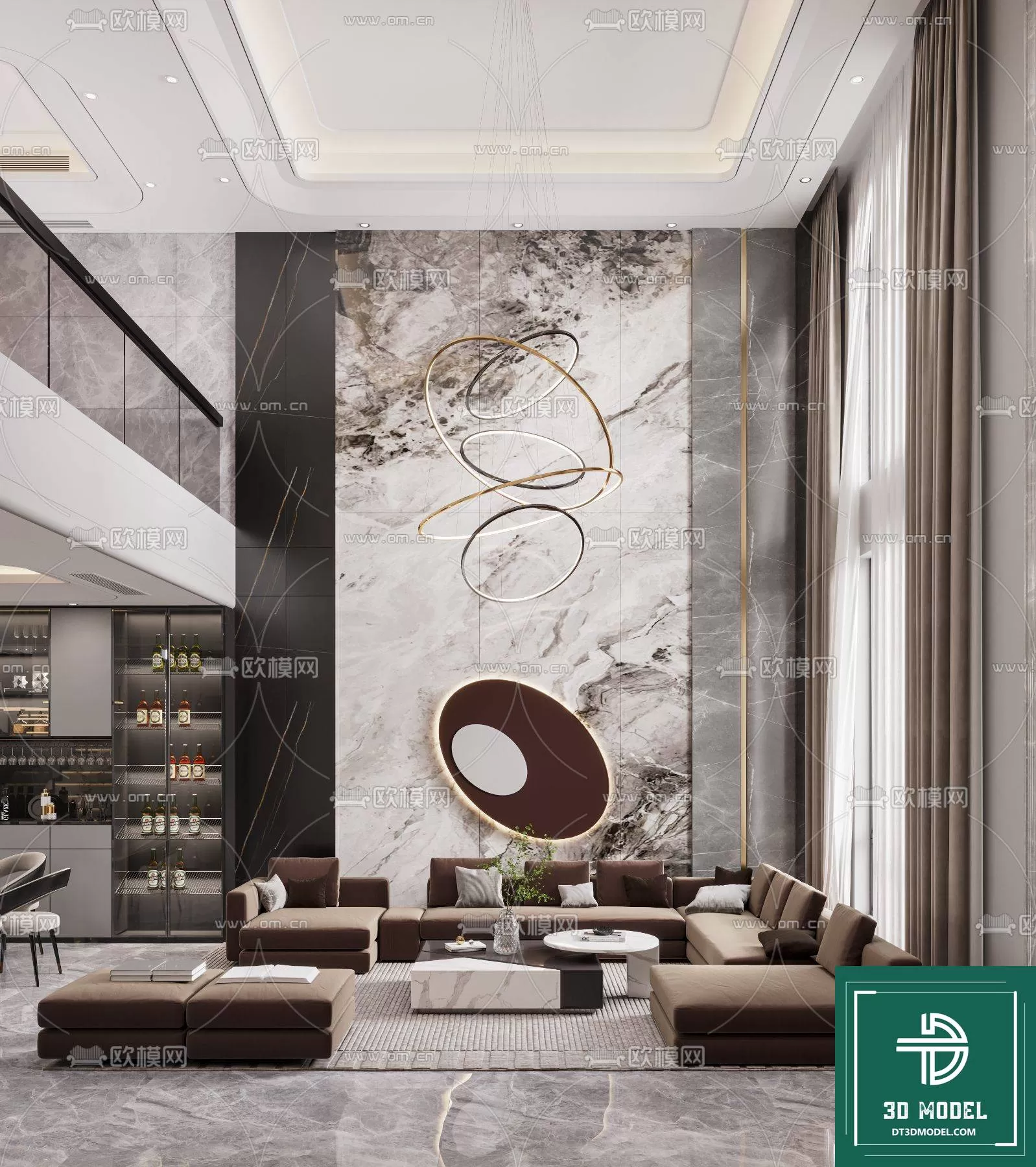 3DSKY FREE - FREE 3DS MAX MODELS