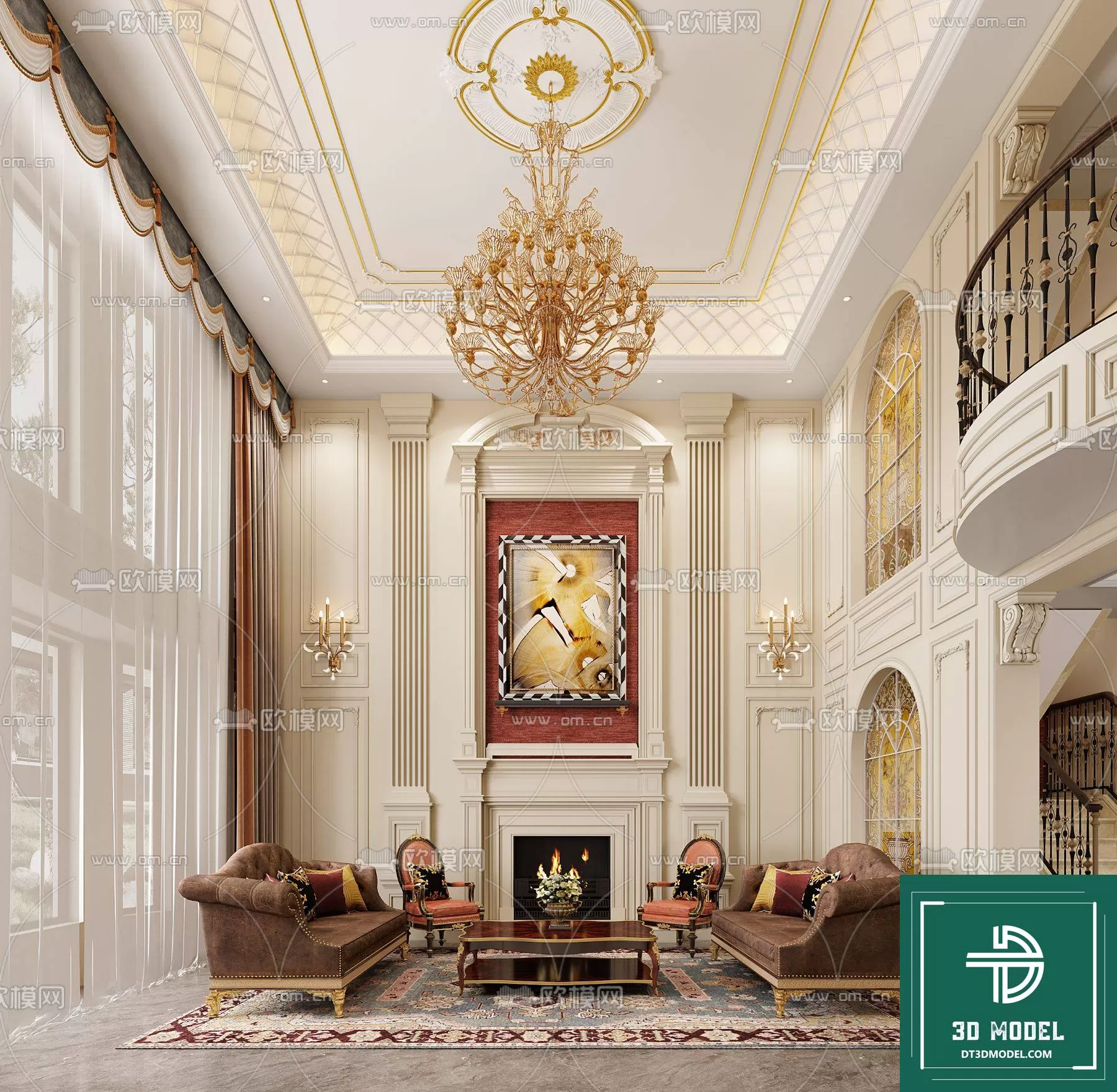 3DSKY FREE - FREE 3DS MAX MODELS