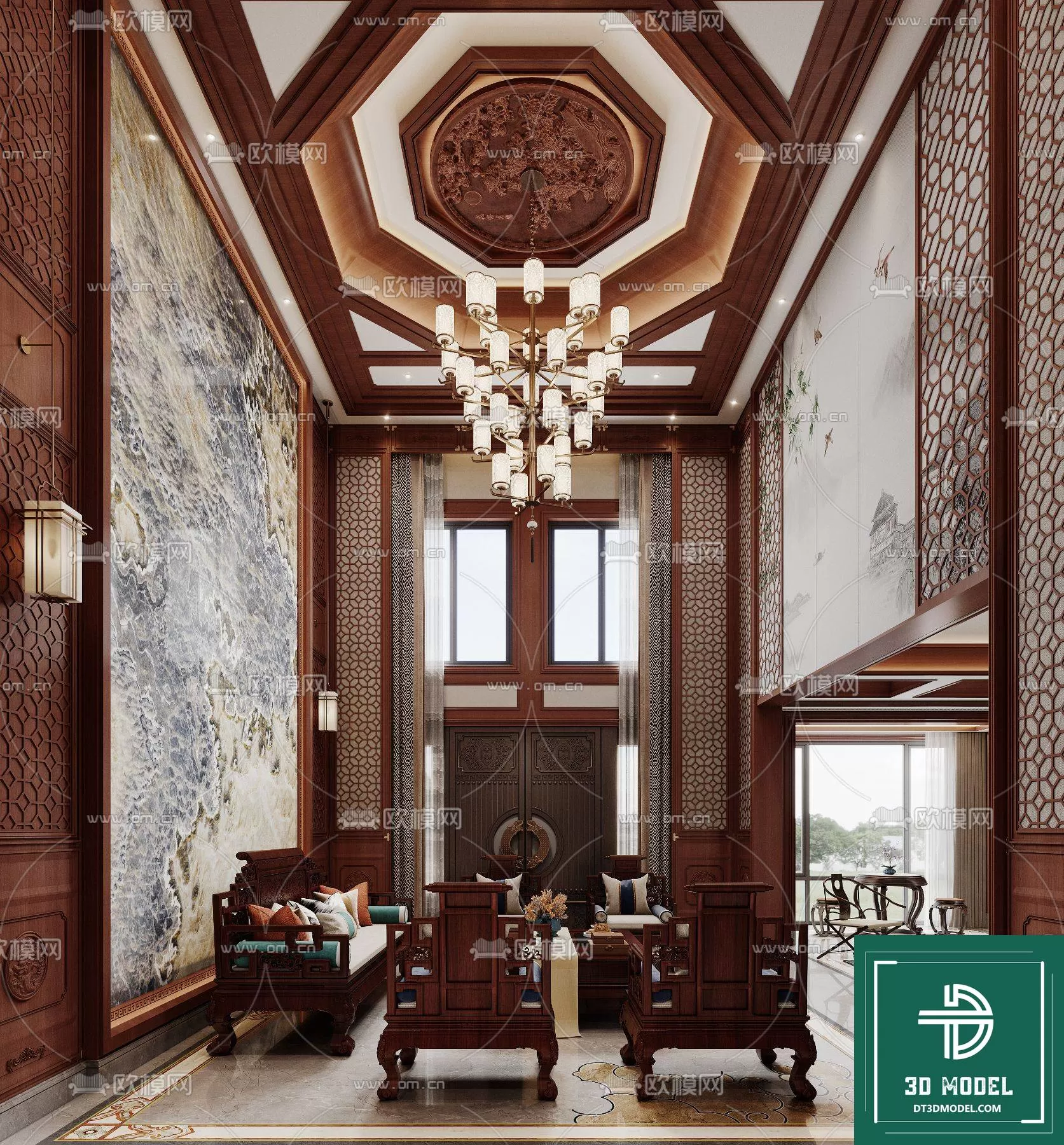 3DSKY FREE - FREE 3DS MAX MODELS