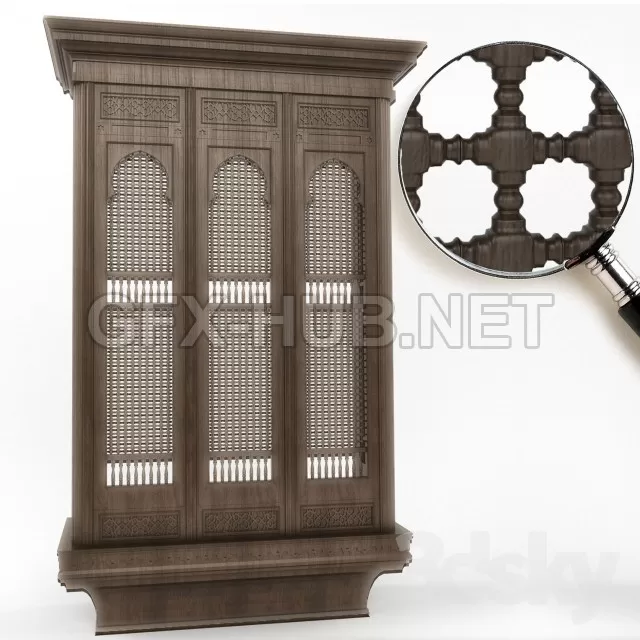 3DSKY FREE – FREE 3DS MAX MODELS