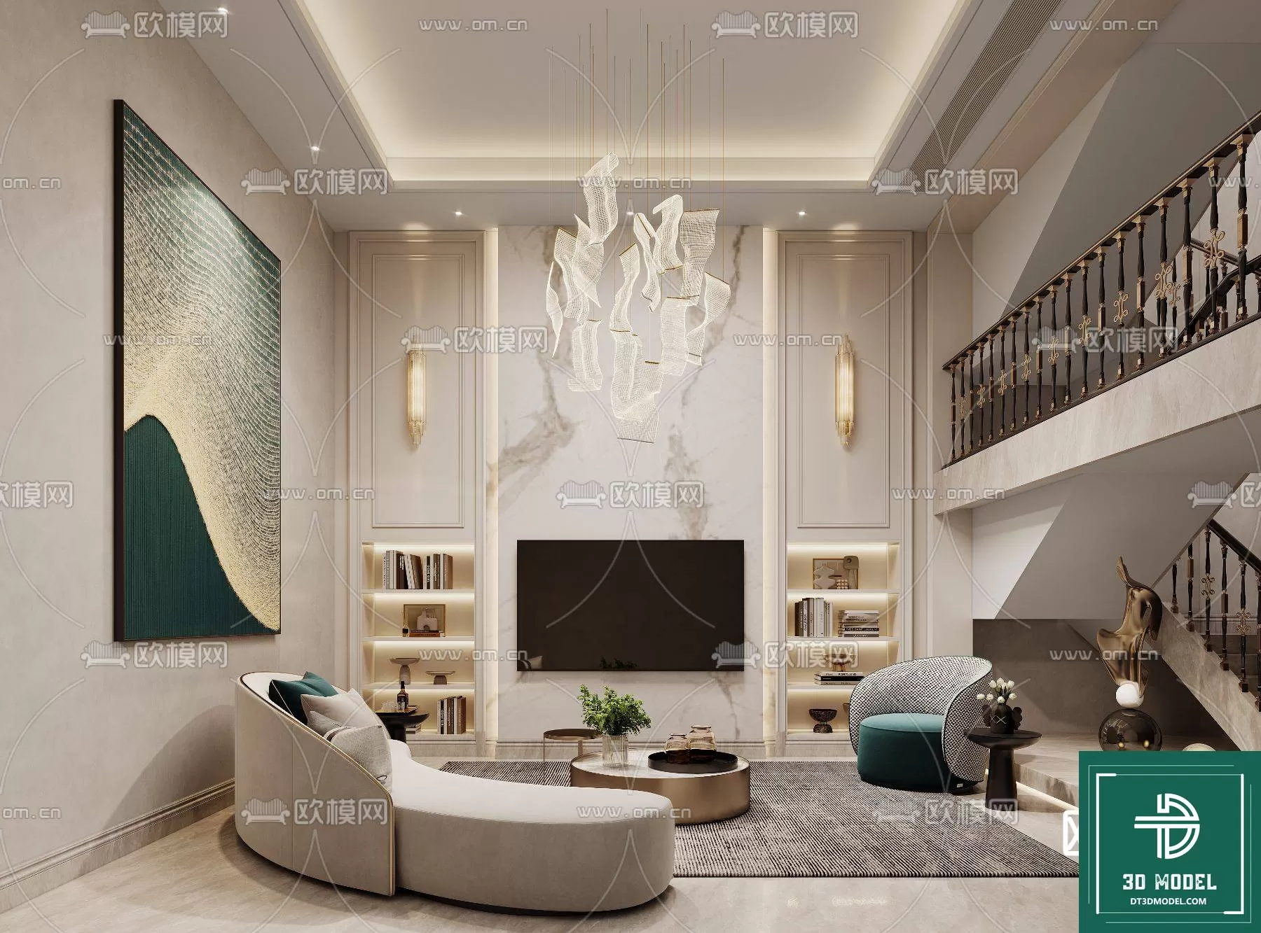 3DSKY FREE - FREE 3DS MAX MODELS