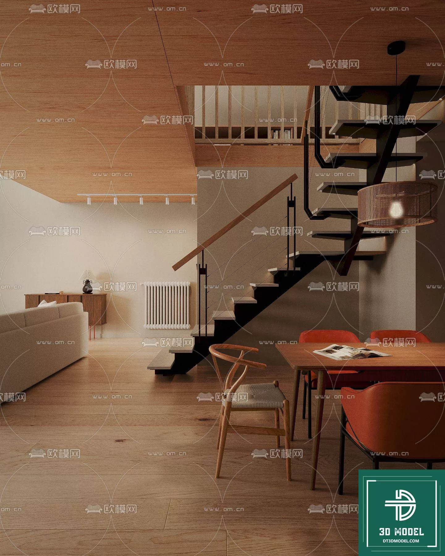 3DSKY FREE - FREE 3DS MAX MODELS