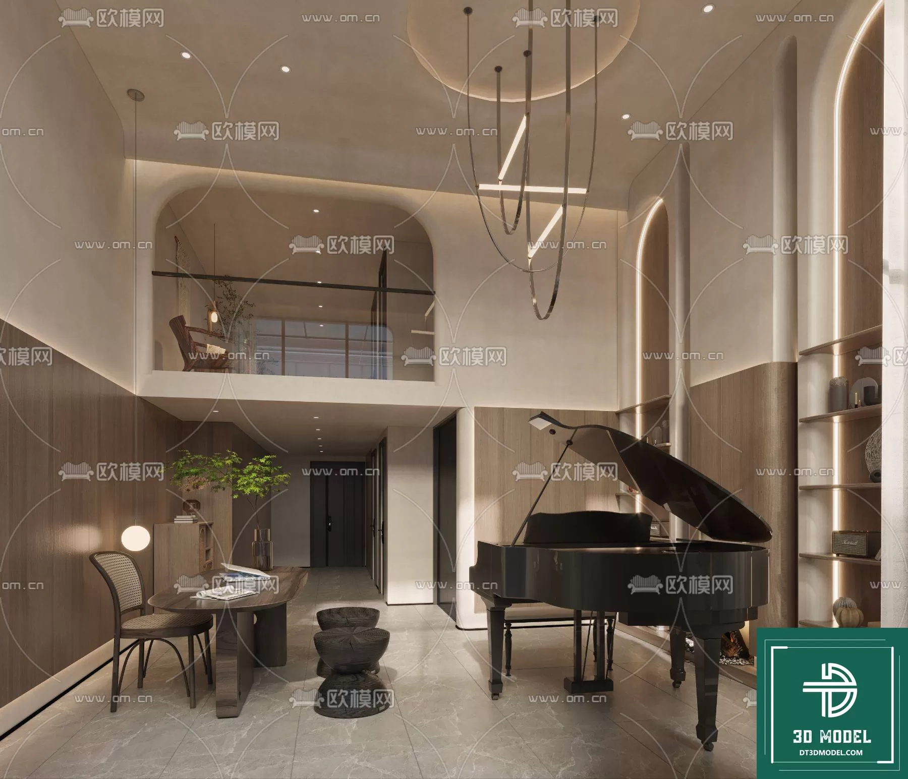 3DSKY FREE - FREE 3DS MAX MODELS