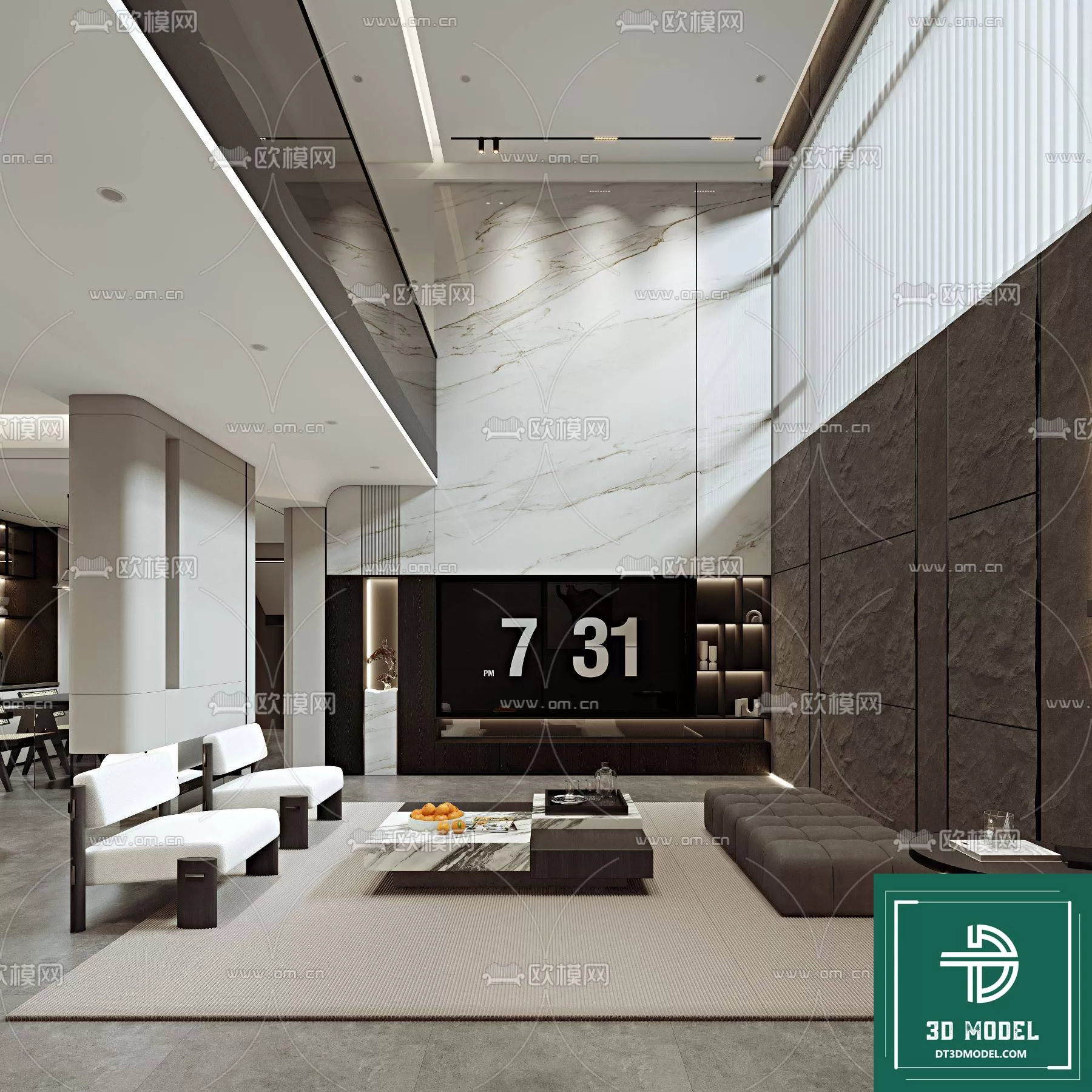 3DSKY FREE - FREE 3DS MAX MODELS