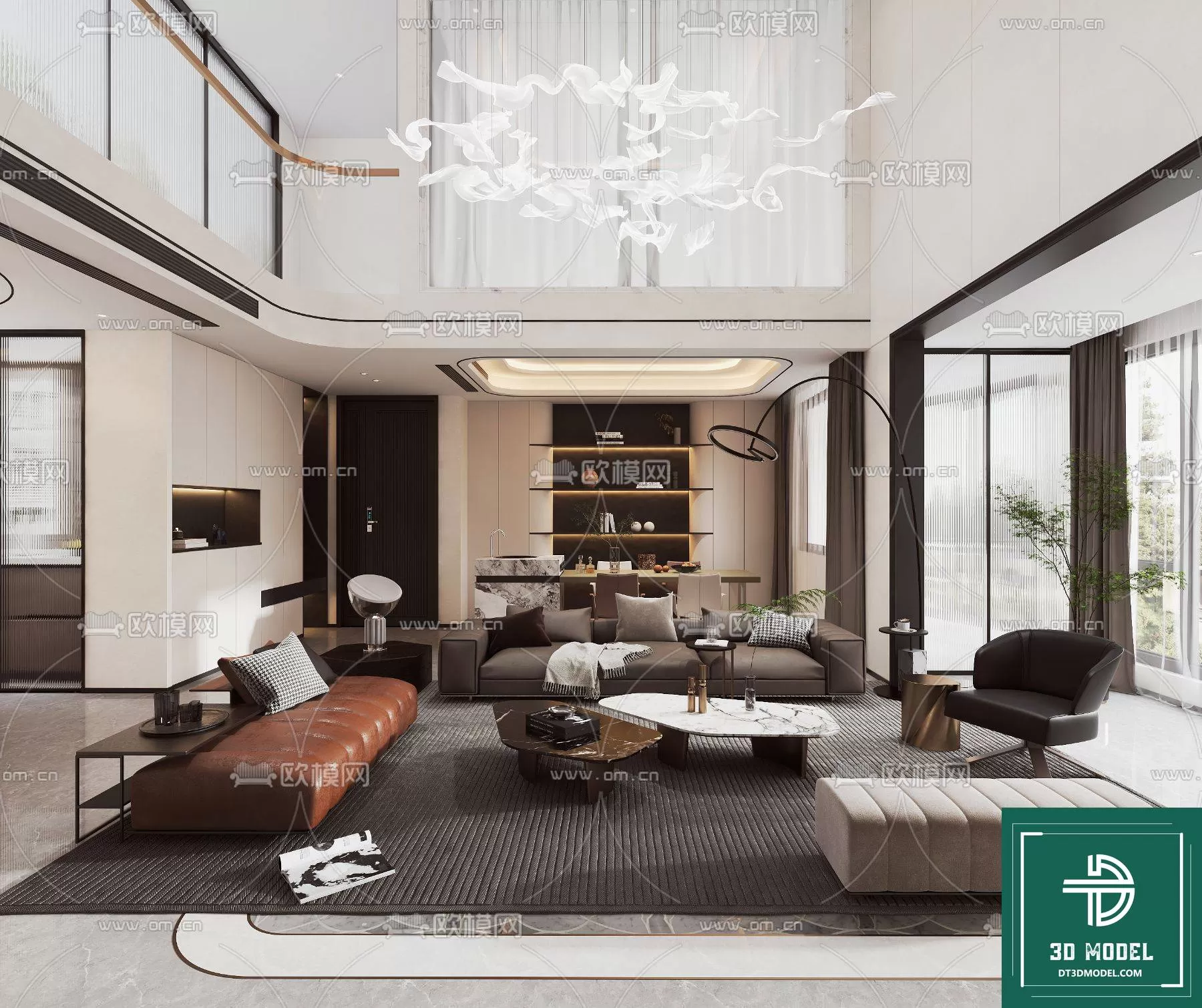 3DSKY FREE - FREE 3DS MAX MODELS