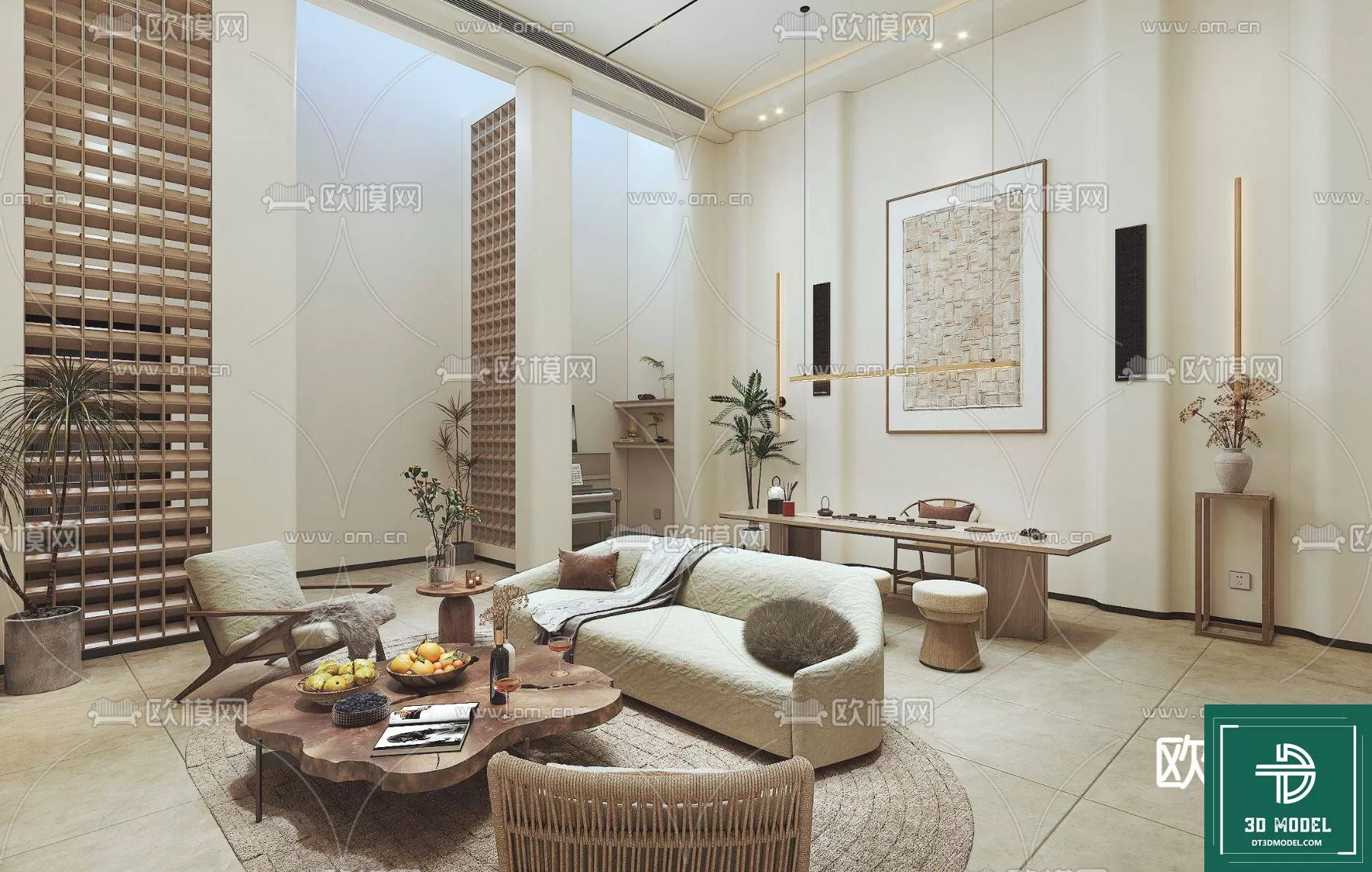 3DSKY FREE - FREE 3DS MAX MODELS