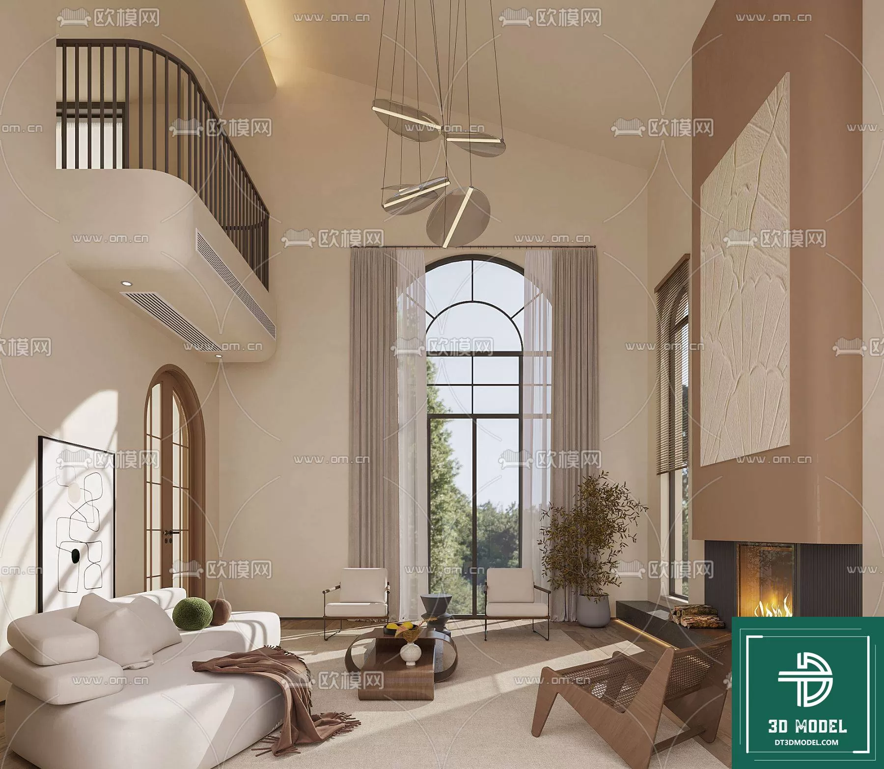 3DSKY FREE - FREE 3DS MAX MODELS