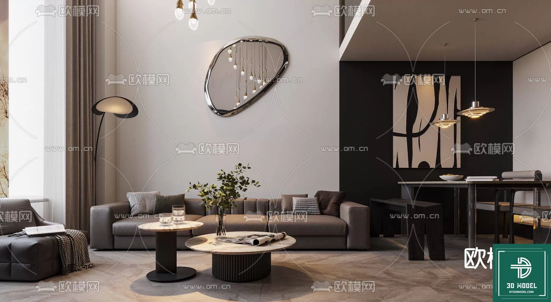 3DSKY FREE - FREE 3DS MAX MODELS