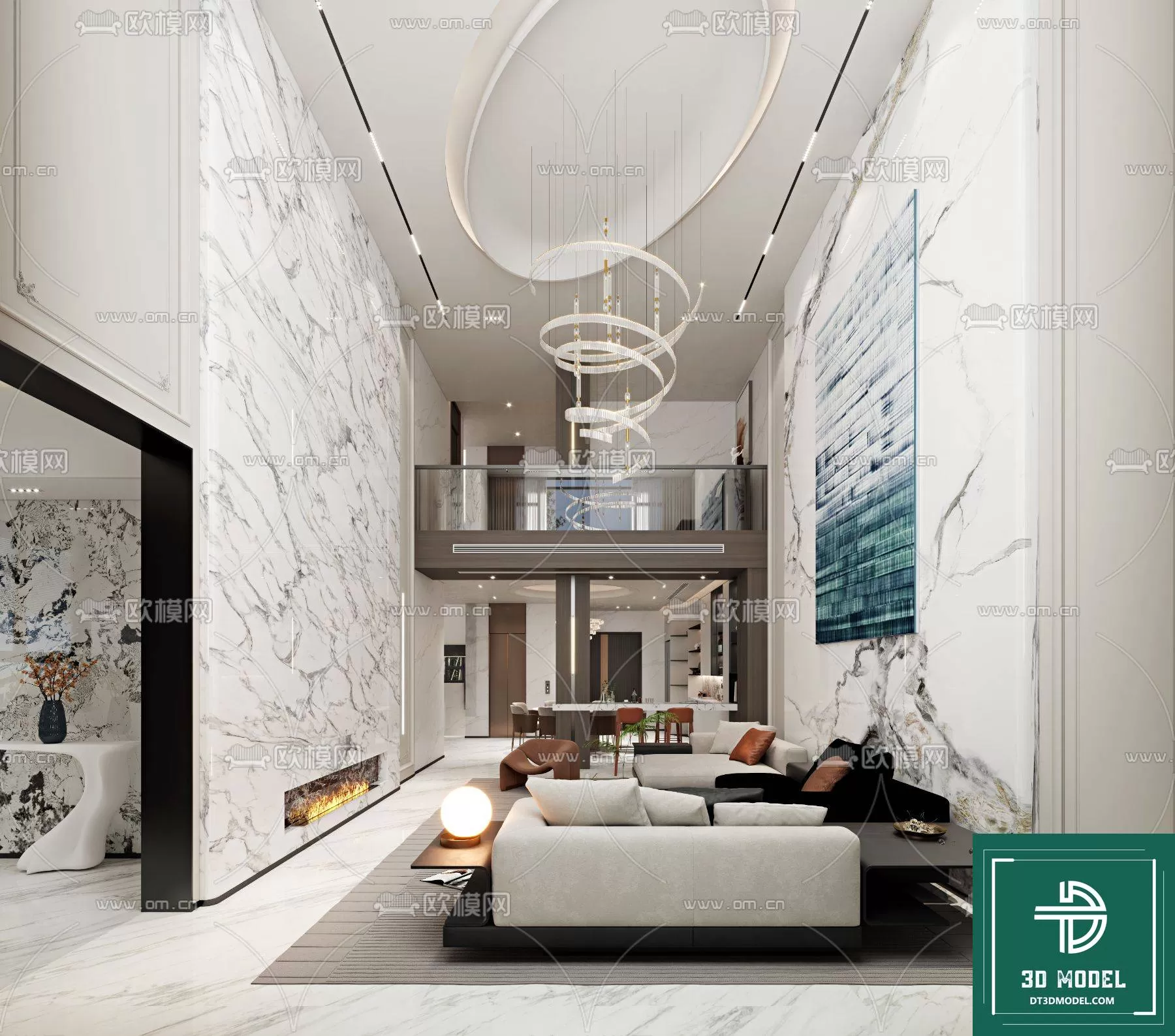 3DSKY FREE - FREE 3DS MAX MODELS