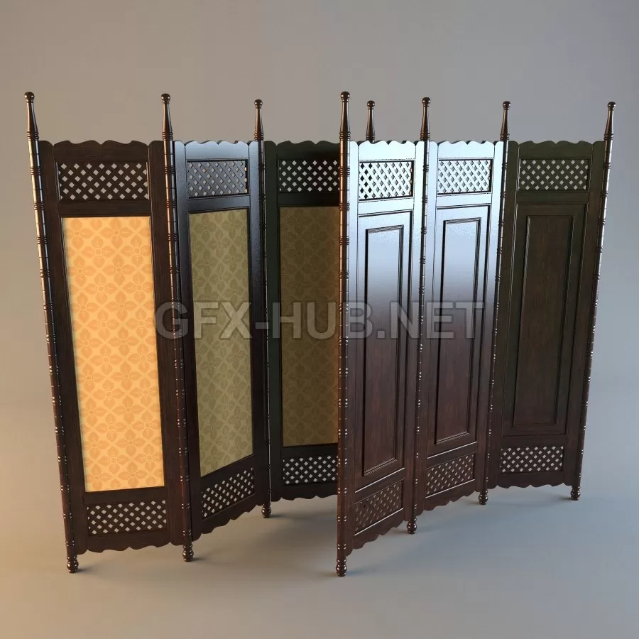 3DSKY FREE – FREE 3DS MAX MODELS