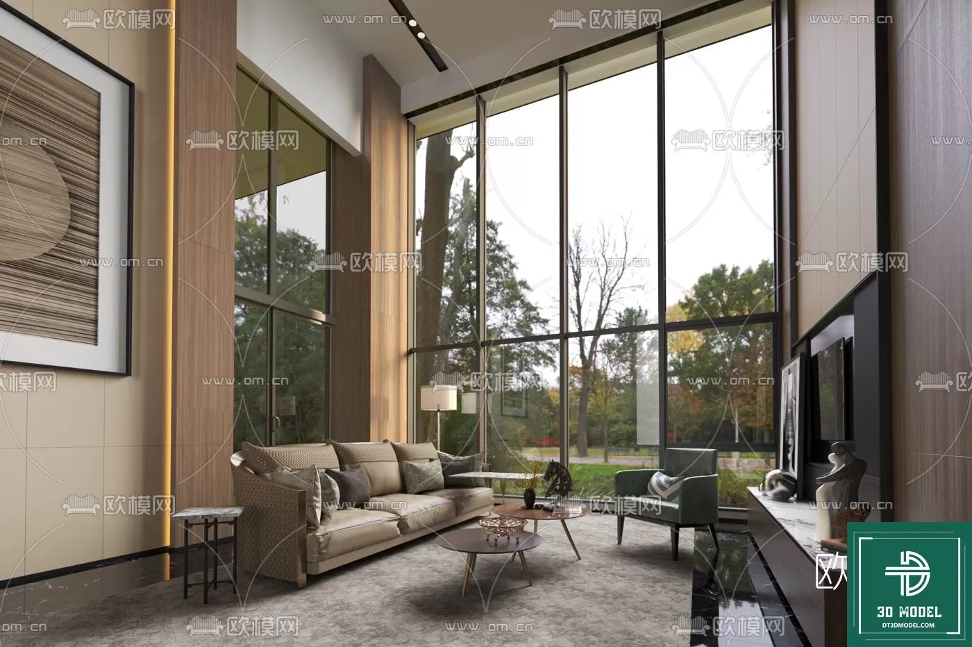 3DSKY FREE - FREE 3DS MAX MODELS