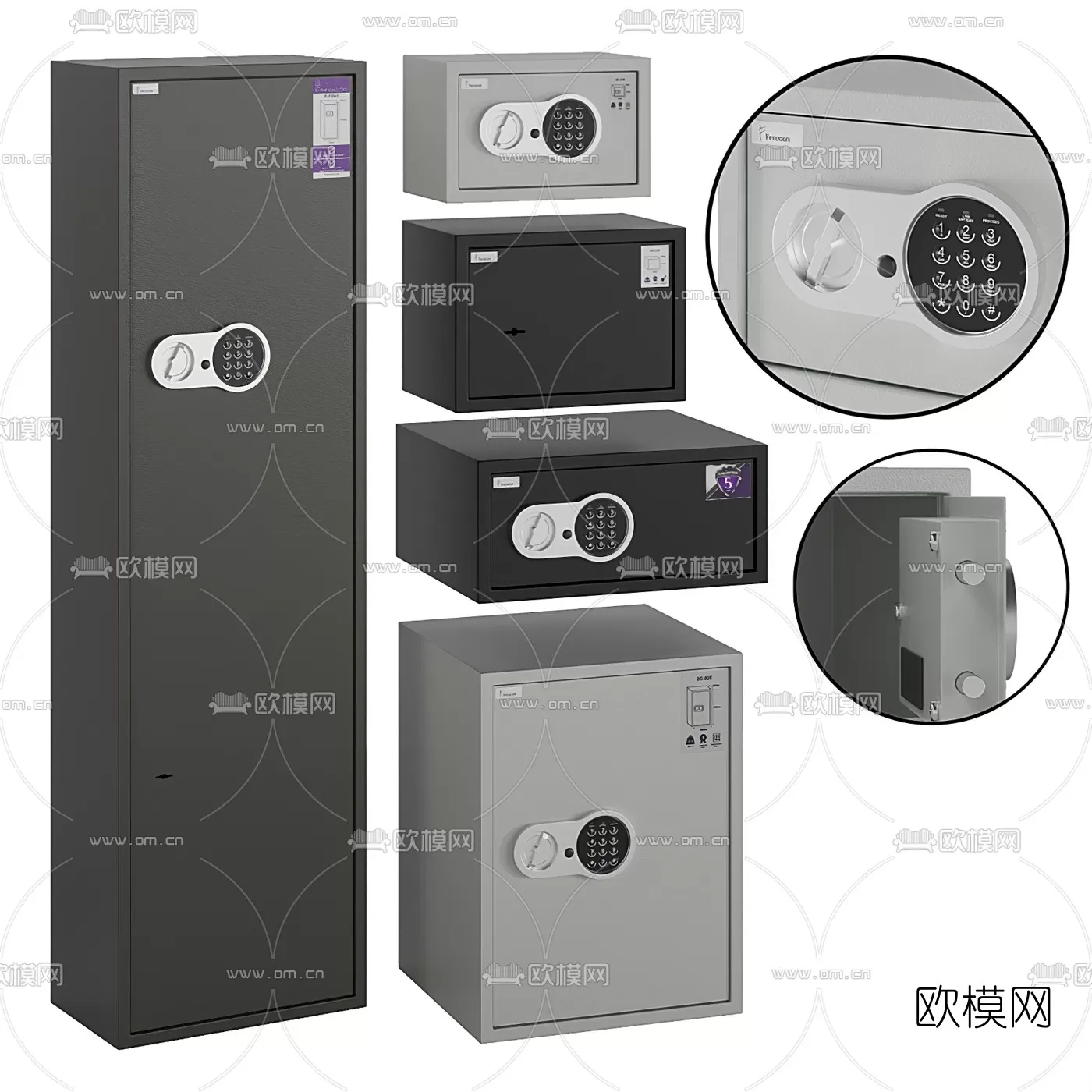 3DSKY FREE - FREE 3DS MAX MODELS