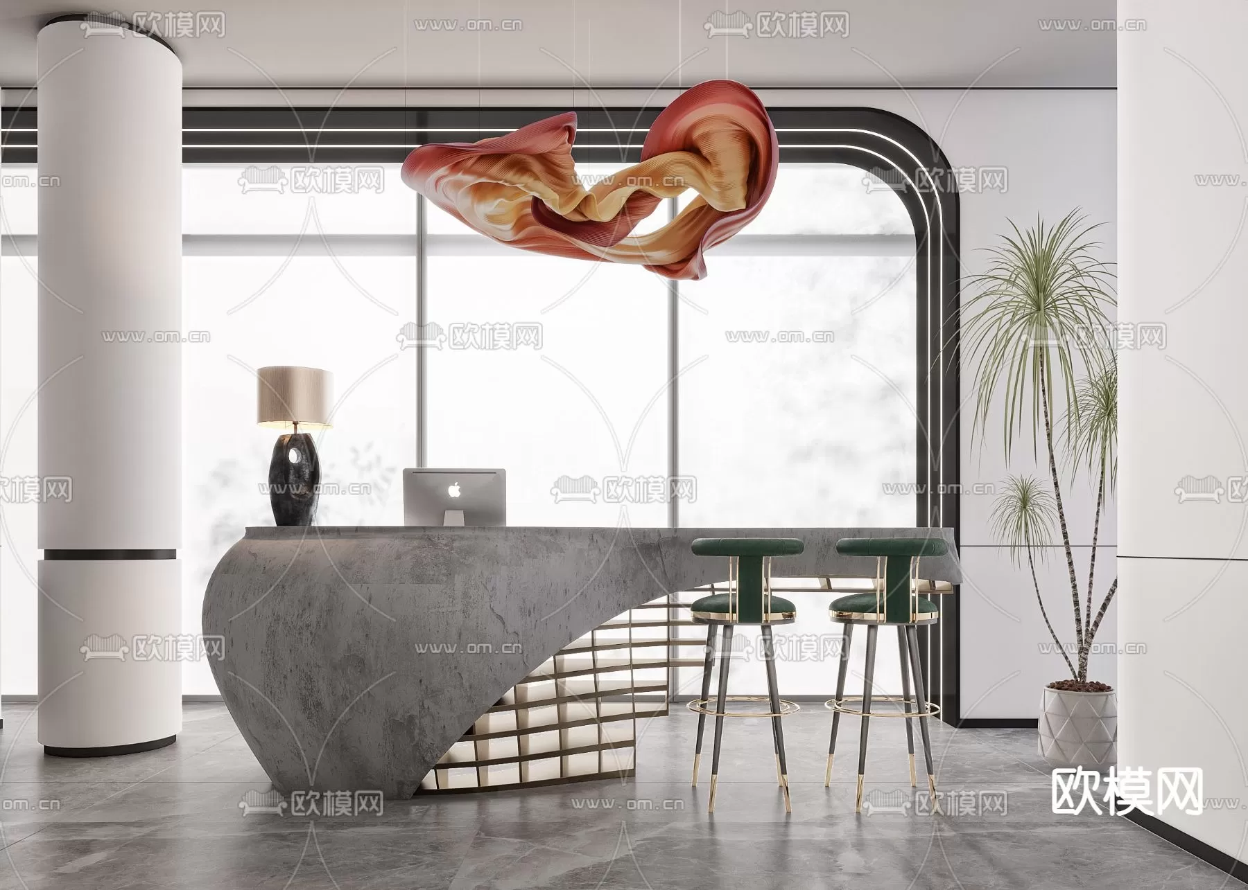 3DSKY FREE - FREE 3DS MAX MODELS