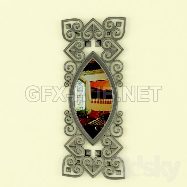 3DSKY FREE – FREE 3DS MAX MODELS