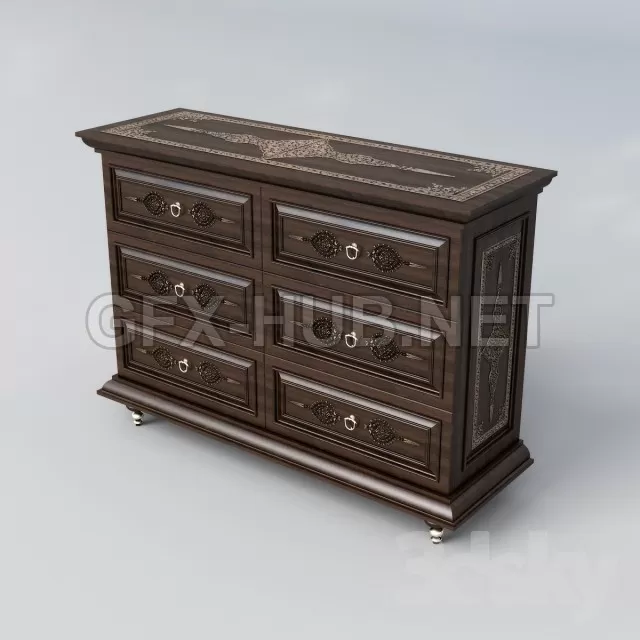 3DSKY FREE – FREE 3DS MAX MODELS