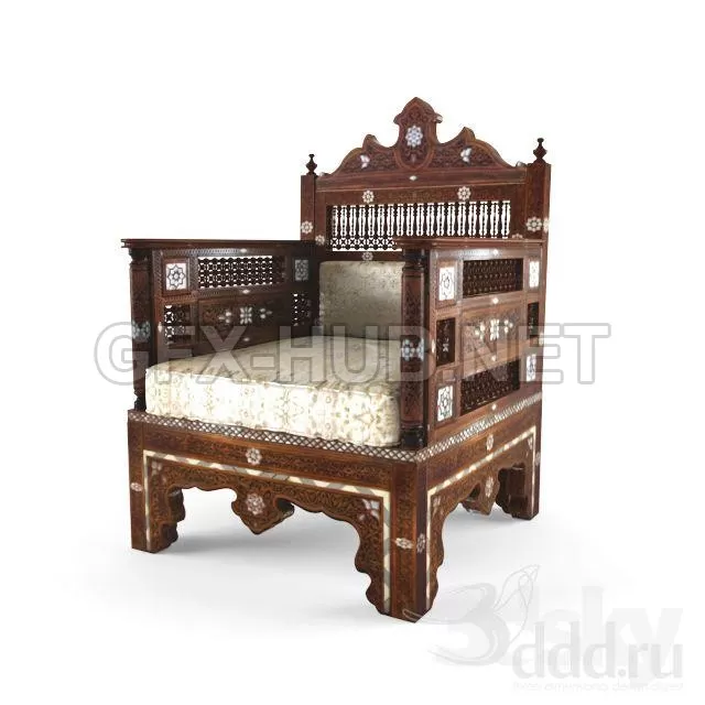 3DSKY FREE – FREE 3DS MAX MODELS