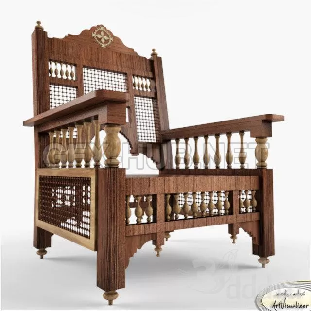 3DSKY FREE – FREE 3DS MAX MODELS