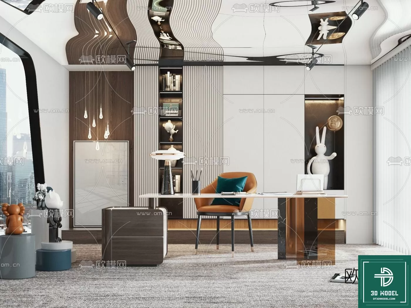 3DSKY FREE - FREE 3DS MAX MODELS