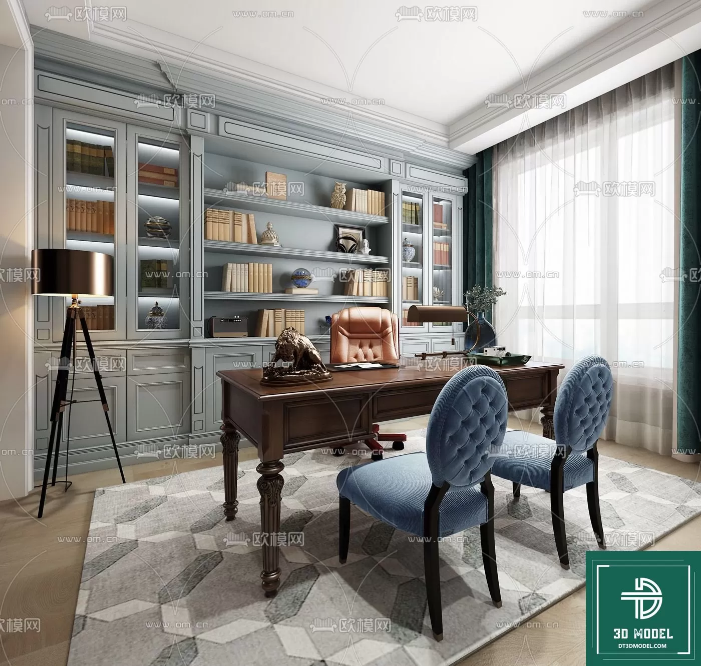 3DSKY FREE - FREE 3DS MAX MODELS