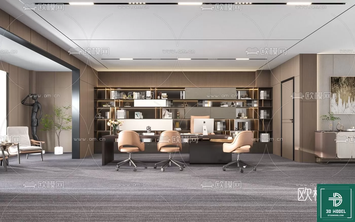 3DSKY FREE - FREE 3DS MAX MODELS