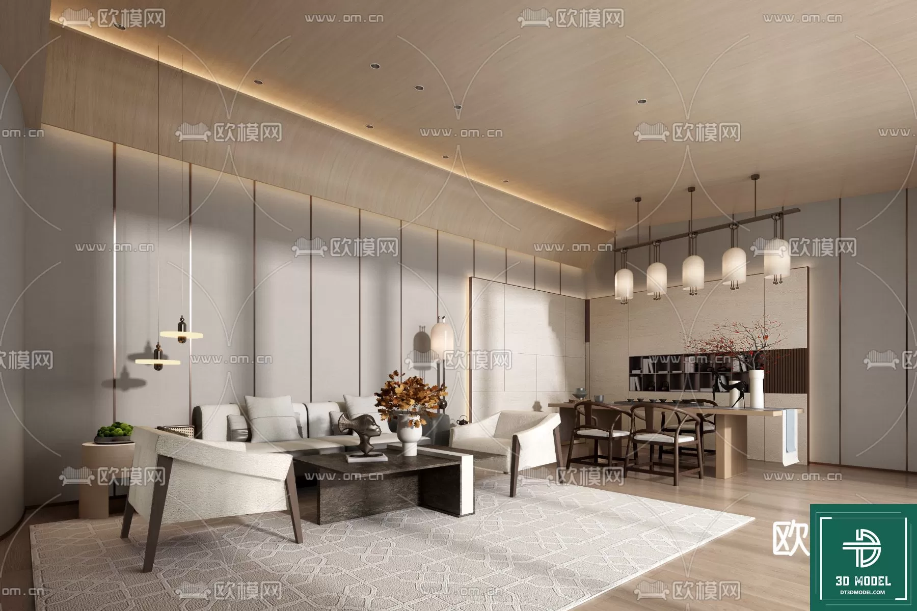 3DSKY FREE - FREE 3DS MAX MODELS