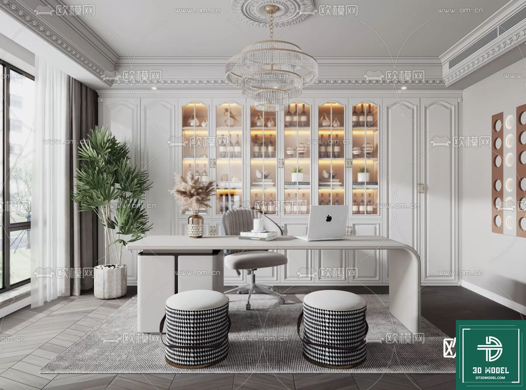 3DSKY FREE - FREE 3DS MAX MODELS