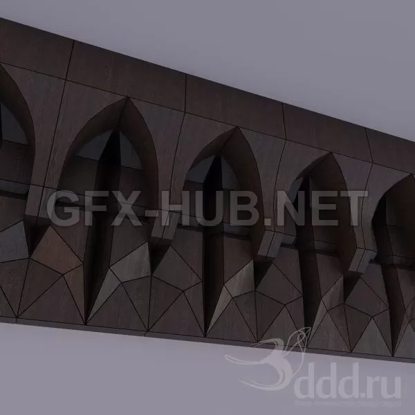 3DSKY FREE – FREE 3DS MAX MODELS