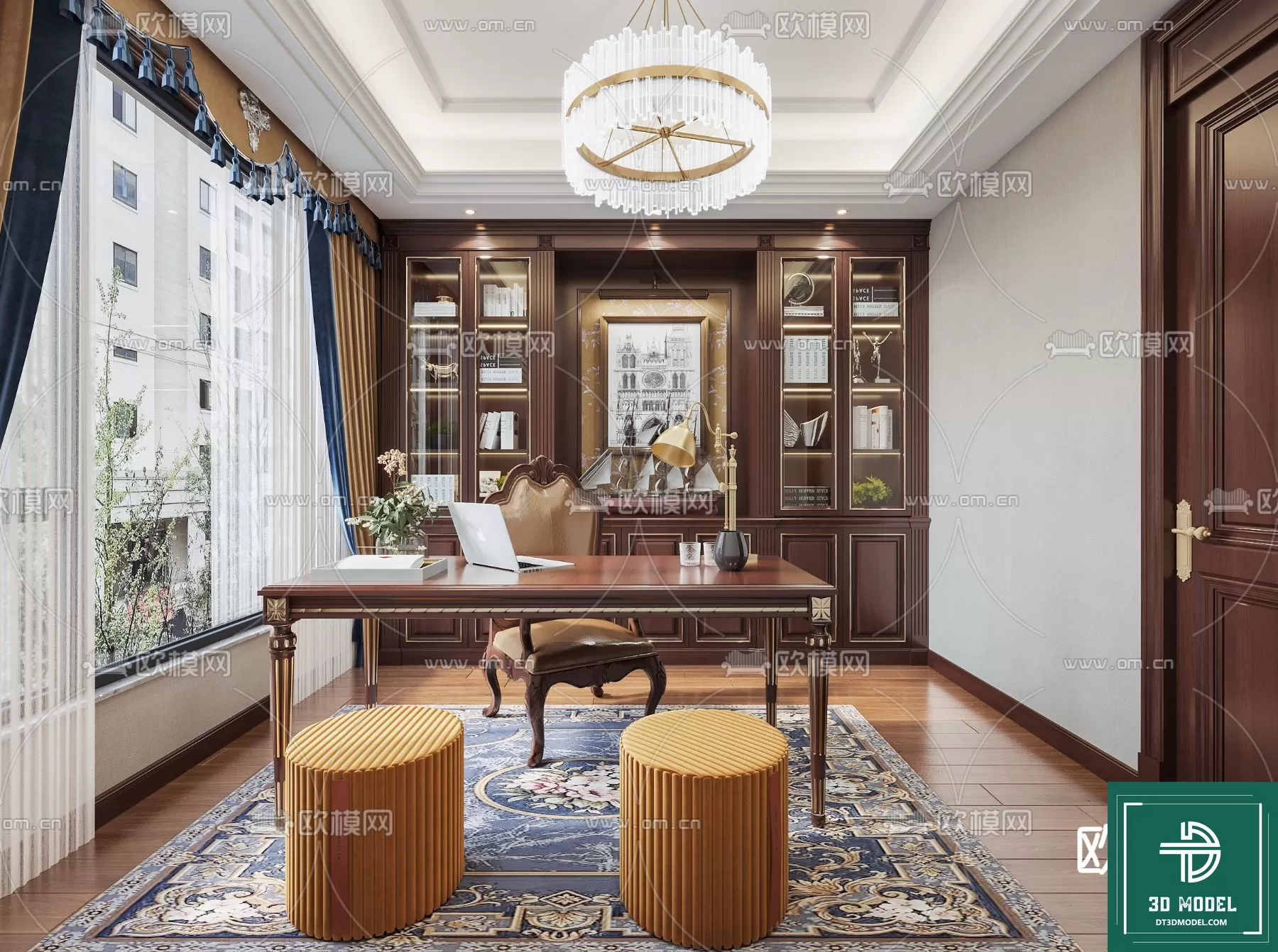 3DSKY FREE - FREE 3DS MAX MODELS