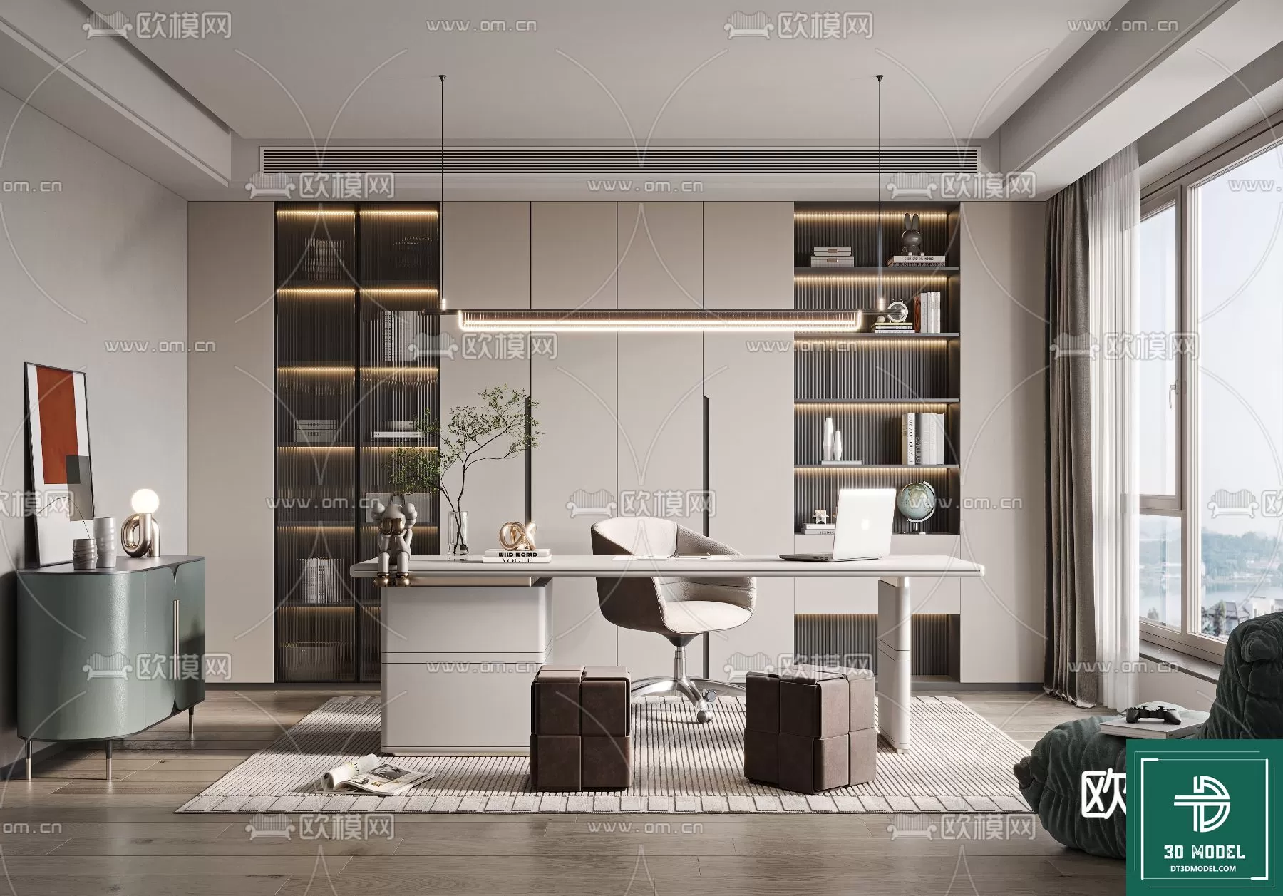 3DSKY FREE - FREE 3DS MAX MODELS