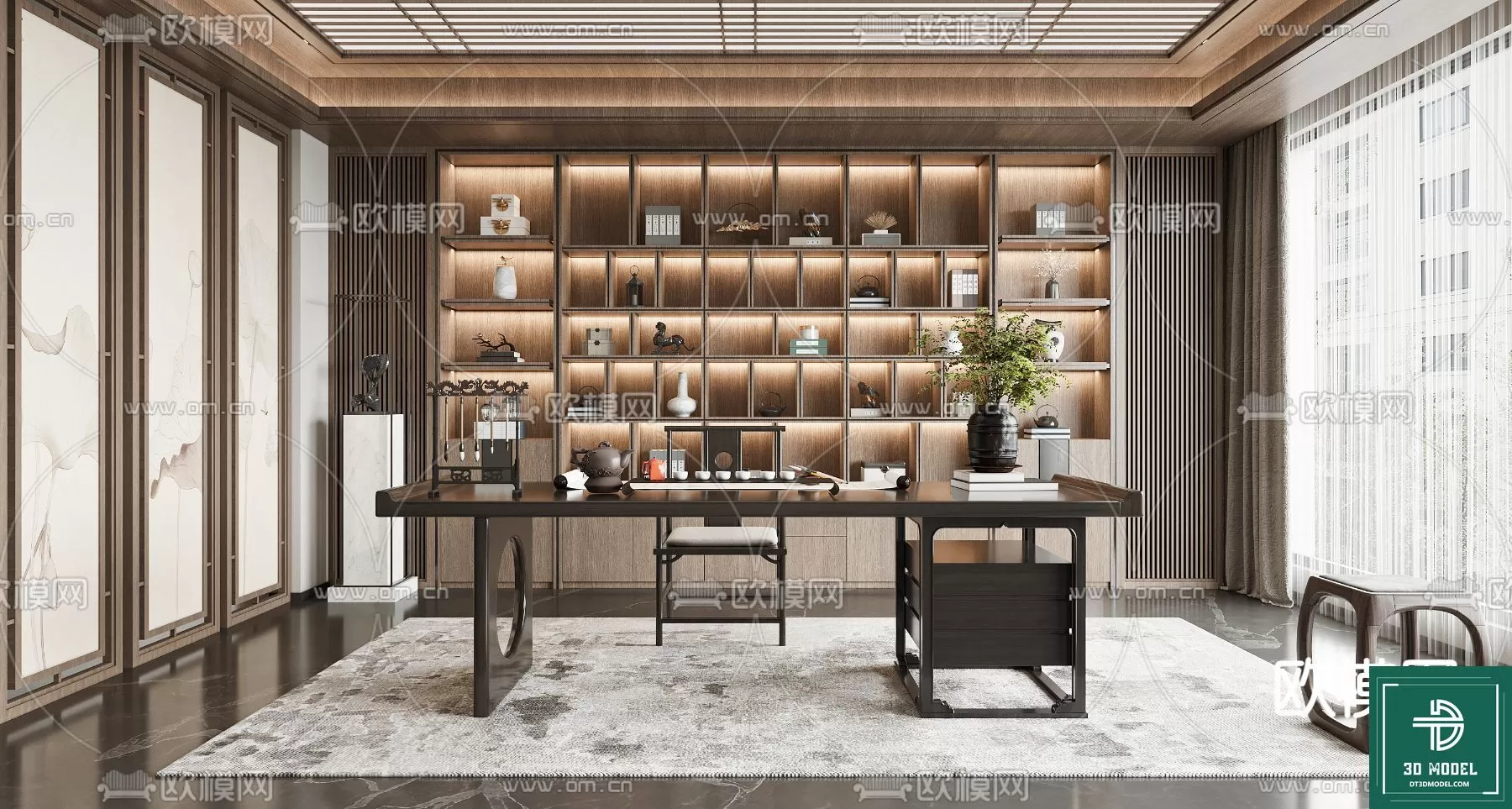 3DSKY FREE - FREE 3DS MAX MODELS