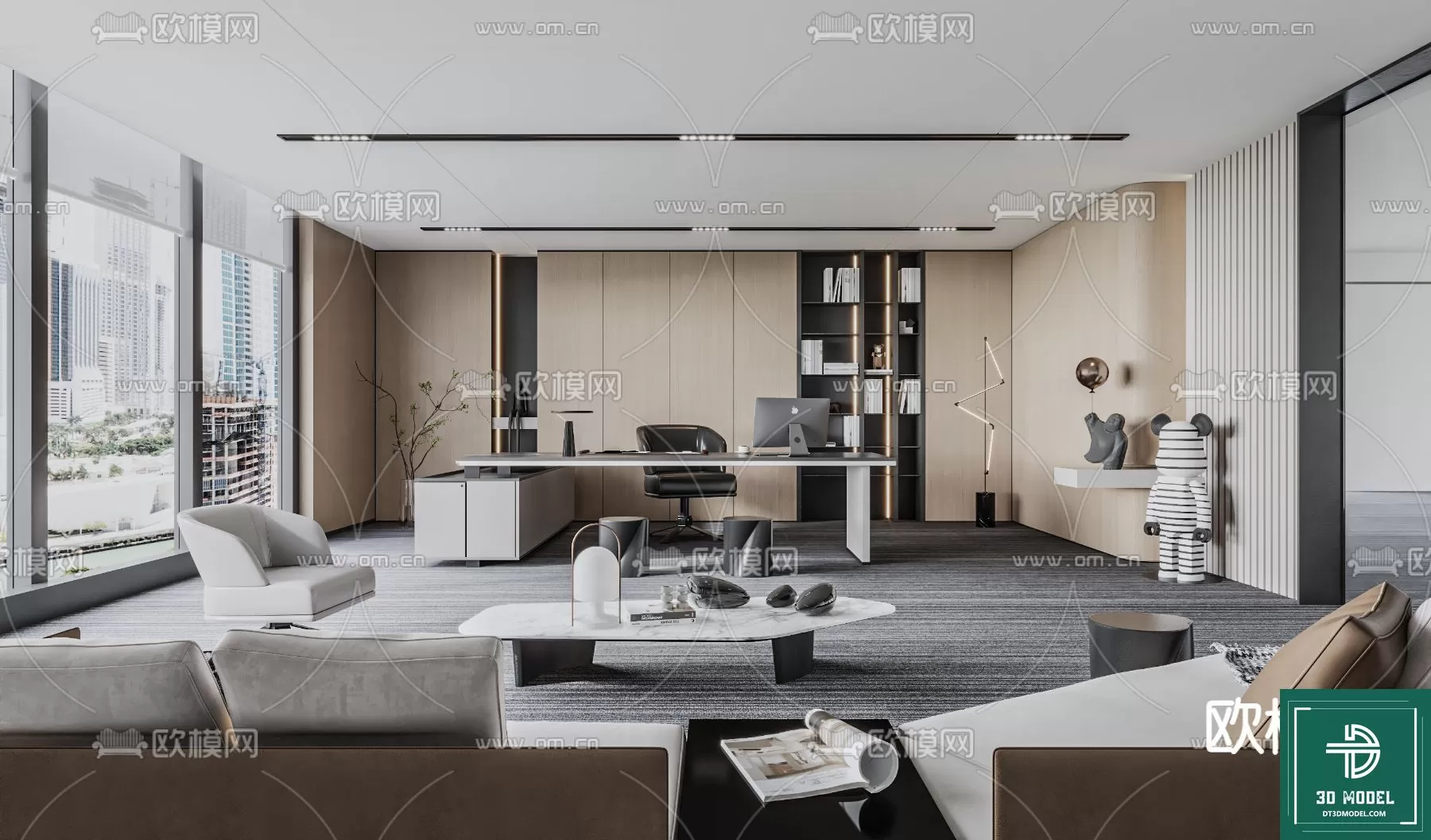 3DSKY FREE - FREE 3DS MAX MODELS