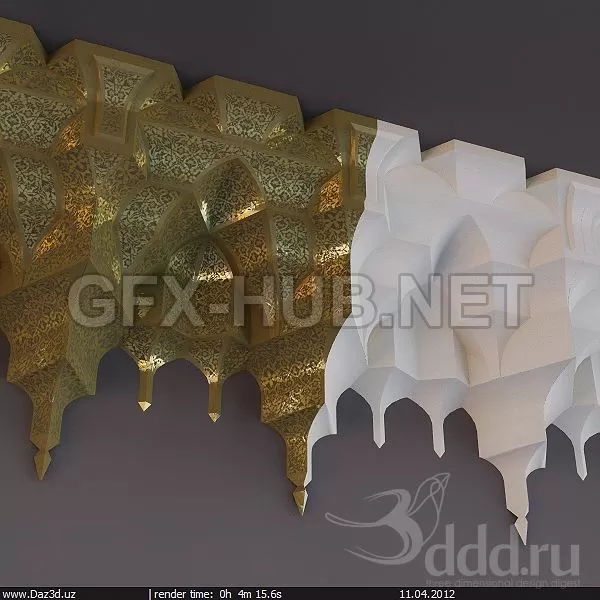 3DSKY FREE – FREE 3DS MAX MODELS