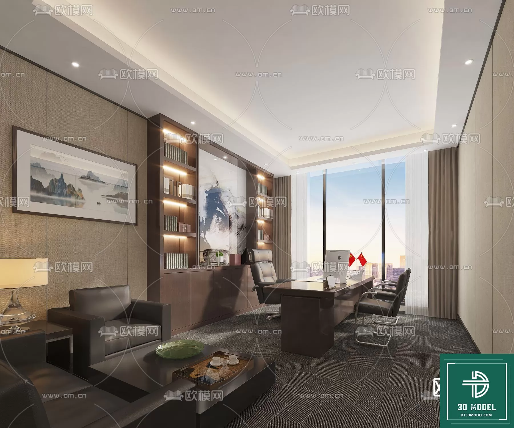 3DSKY FREE - FREE 3DS MAX MODELS