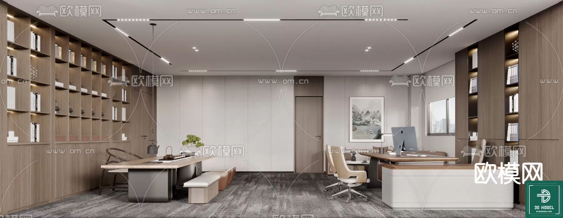 3DSKY FREE - FREE 3DS MAX MODELS