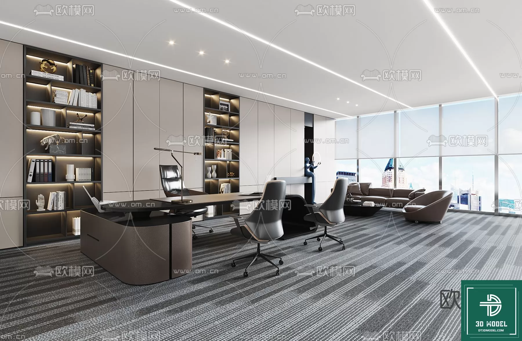 3DSKY FREE - FREE 3DS MAX MODELS