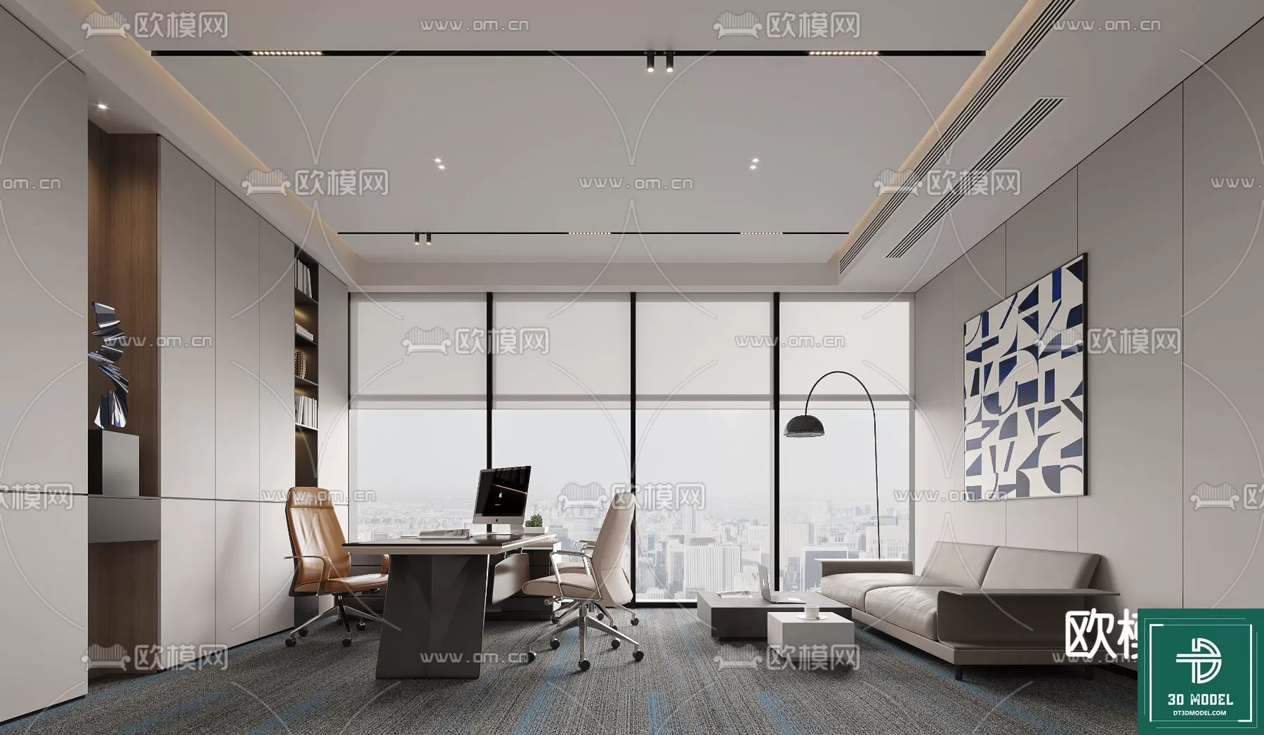 3DSKY FREE - FREE 3DS MAX MODELS