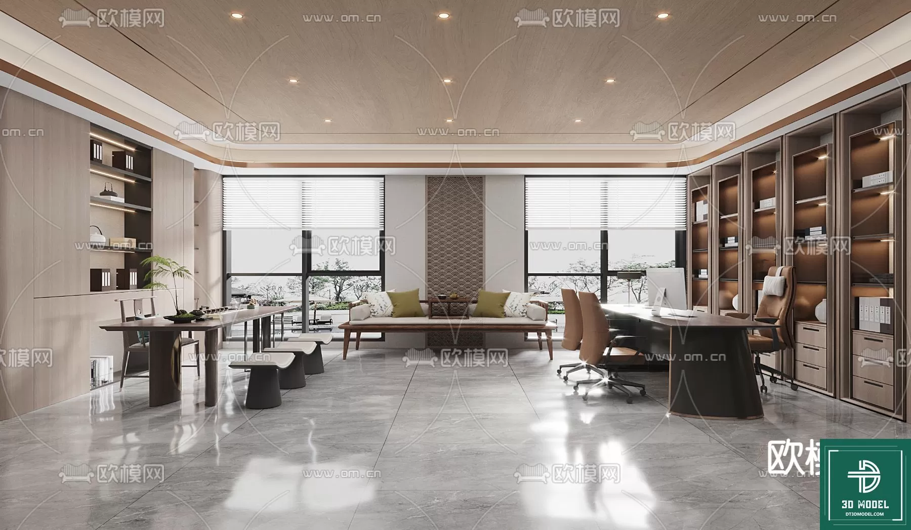 3DSKY FREE - FREE 3DS MAX MODELS