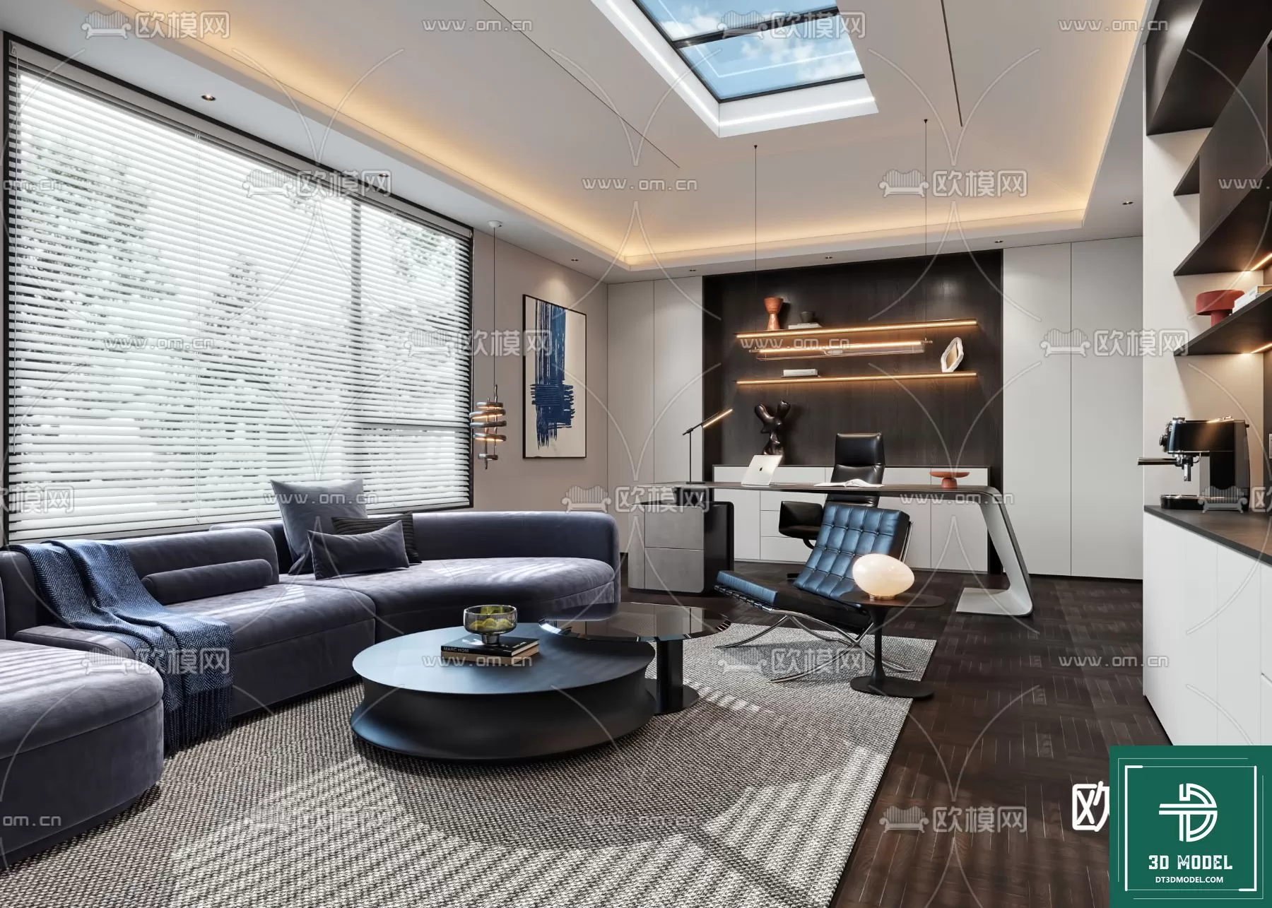 3DSKY FREE - FREE 3DS MAX MODELS