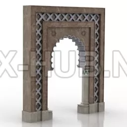 3DSKY FREE – FREE 3DS MAX MODELS