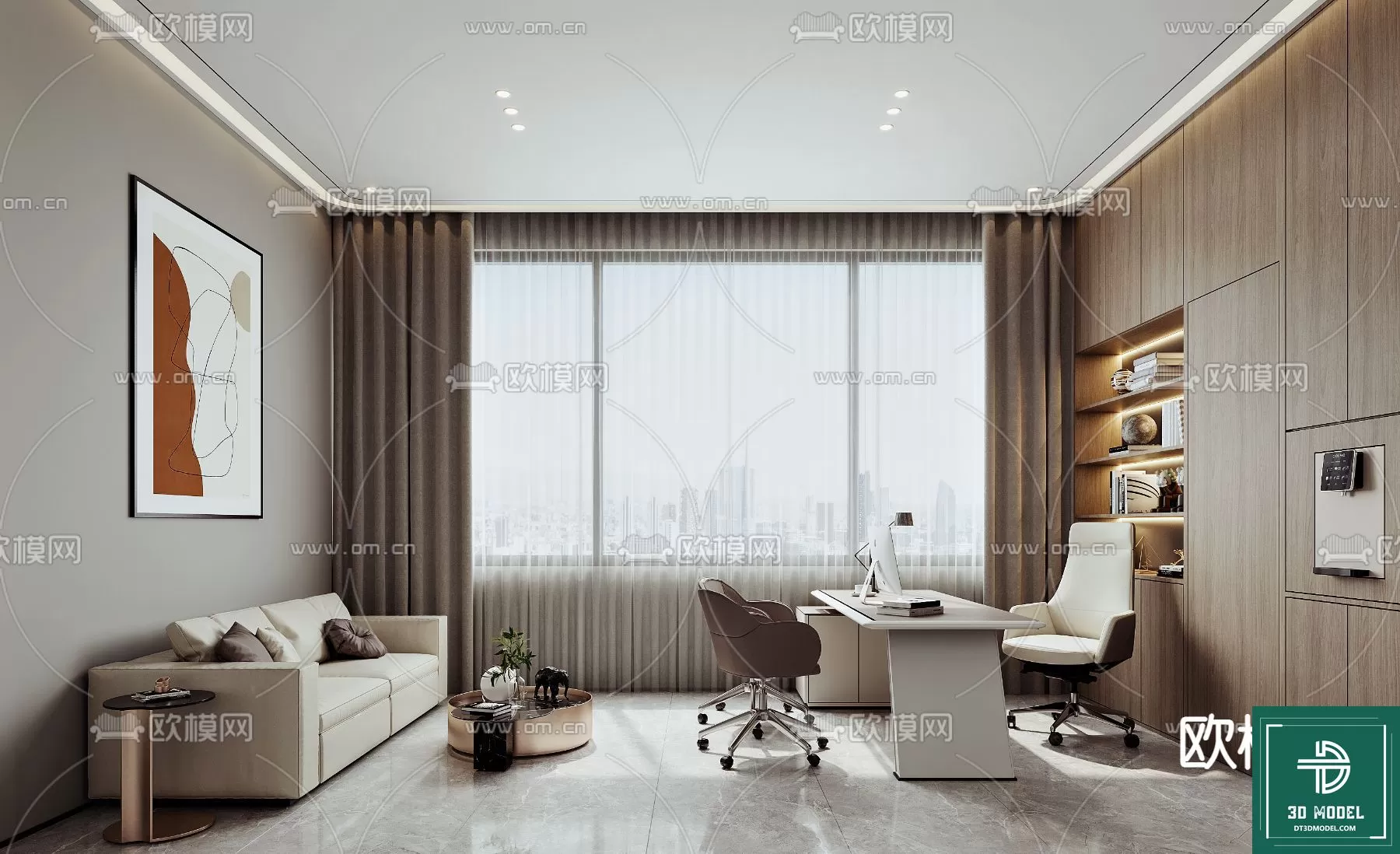 3DSKY FREE - FREE 3DS MAX MODELS