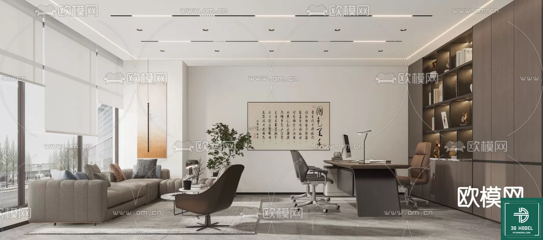 3DSKY FREE - FREE 3DS MAX MODELS