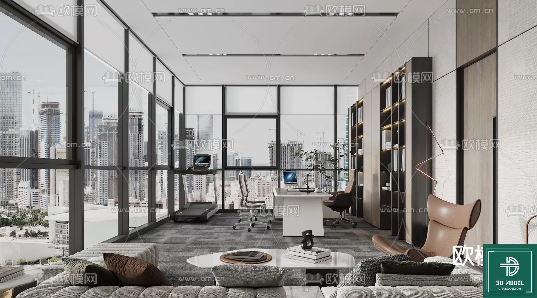 3DSKY FREE - FREE 3DS MAX MODELS