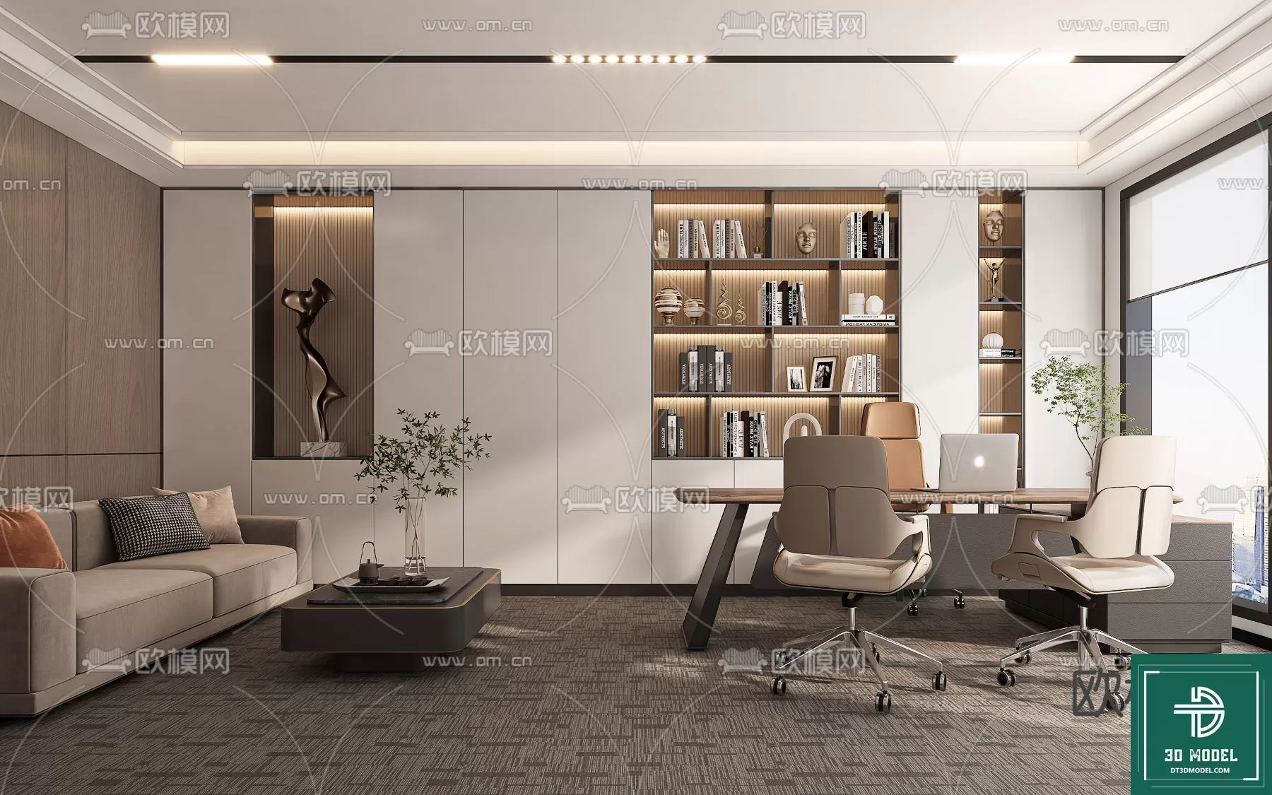 3DSKY FREE - FREE 3DS MAX MODELS