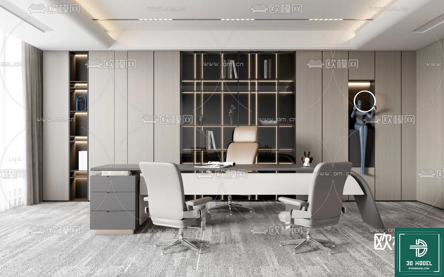 3DSKY FREE - FREE 3DS MAX MODELS