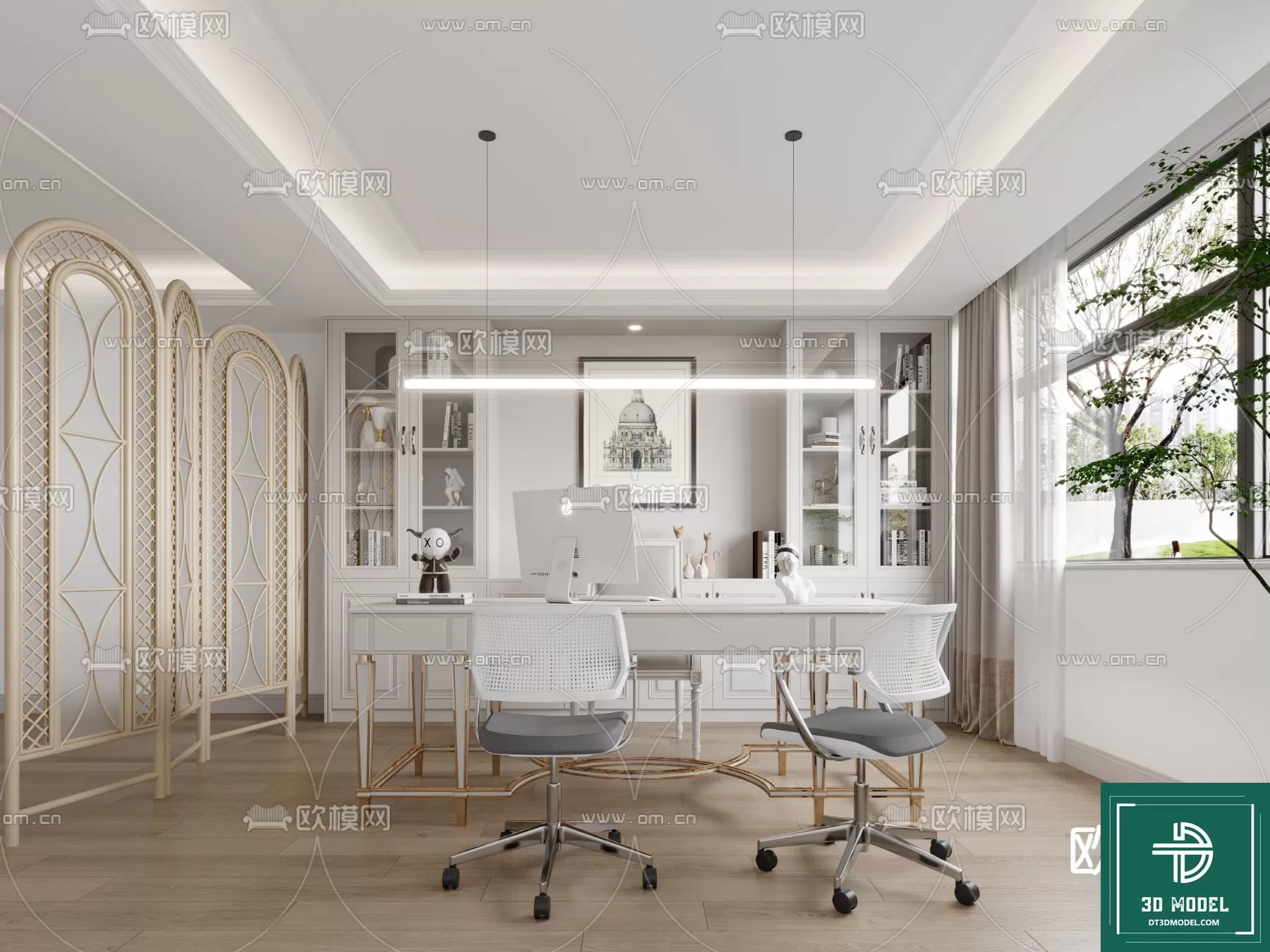 3DSKY FREE - FREE 3DS MAX MODELS