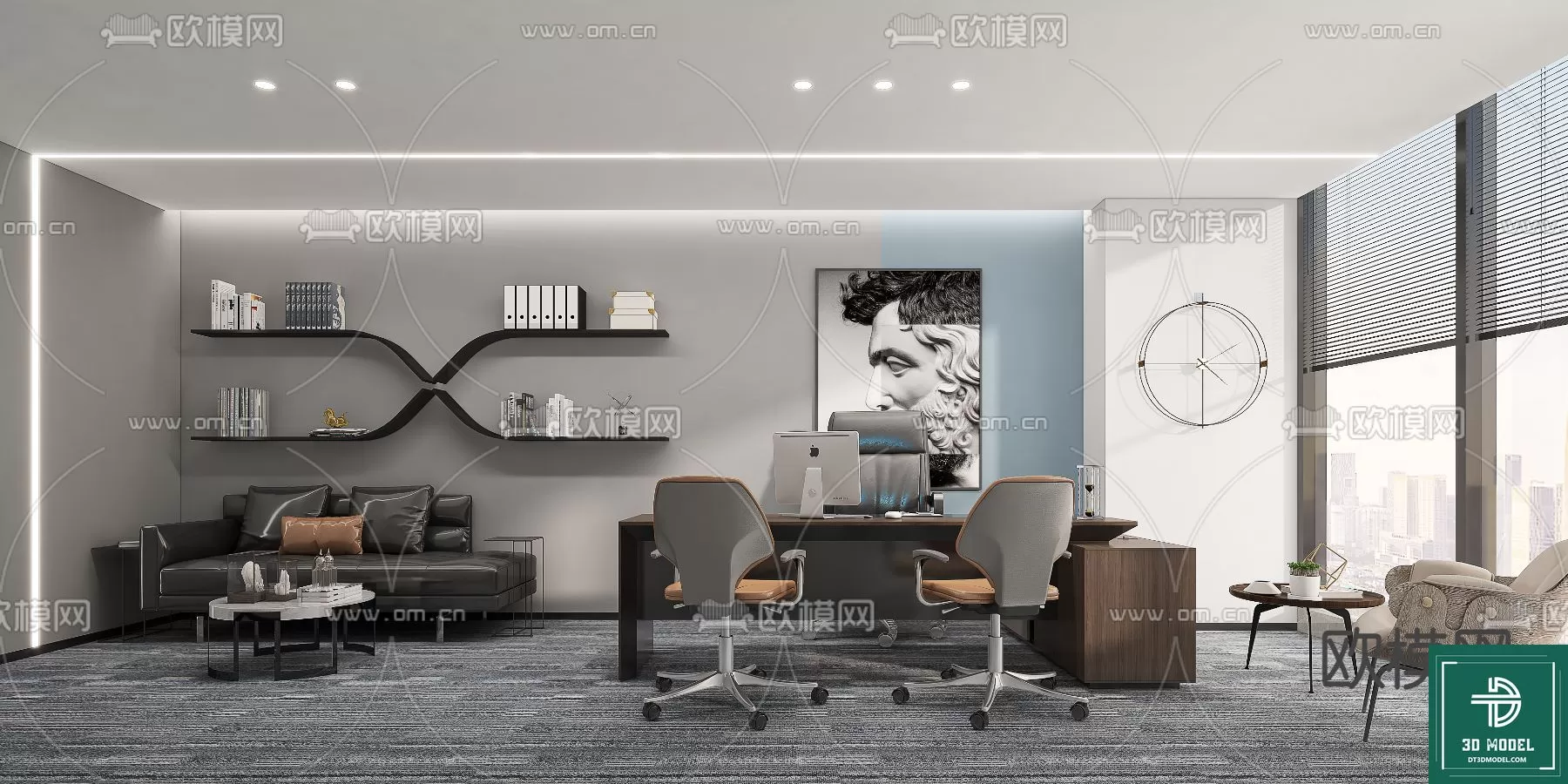 3DSKY FREE - FREE 3DS MAX MODELS