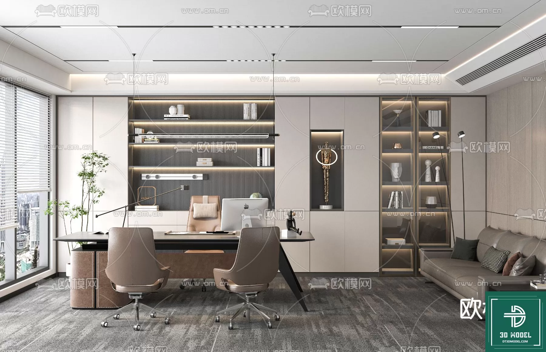 3DSKY FREE - FREE 3DS MAX MODELS