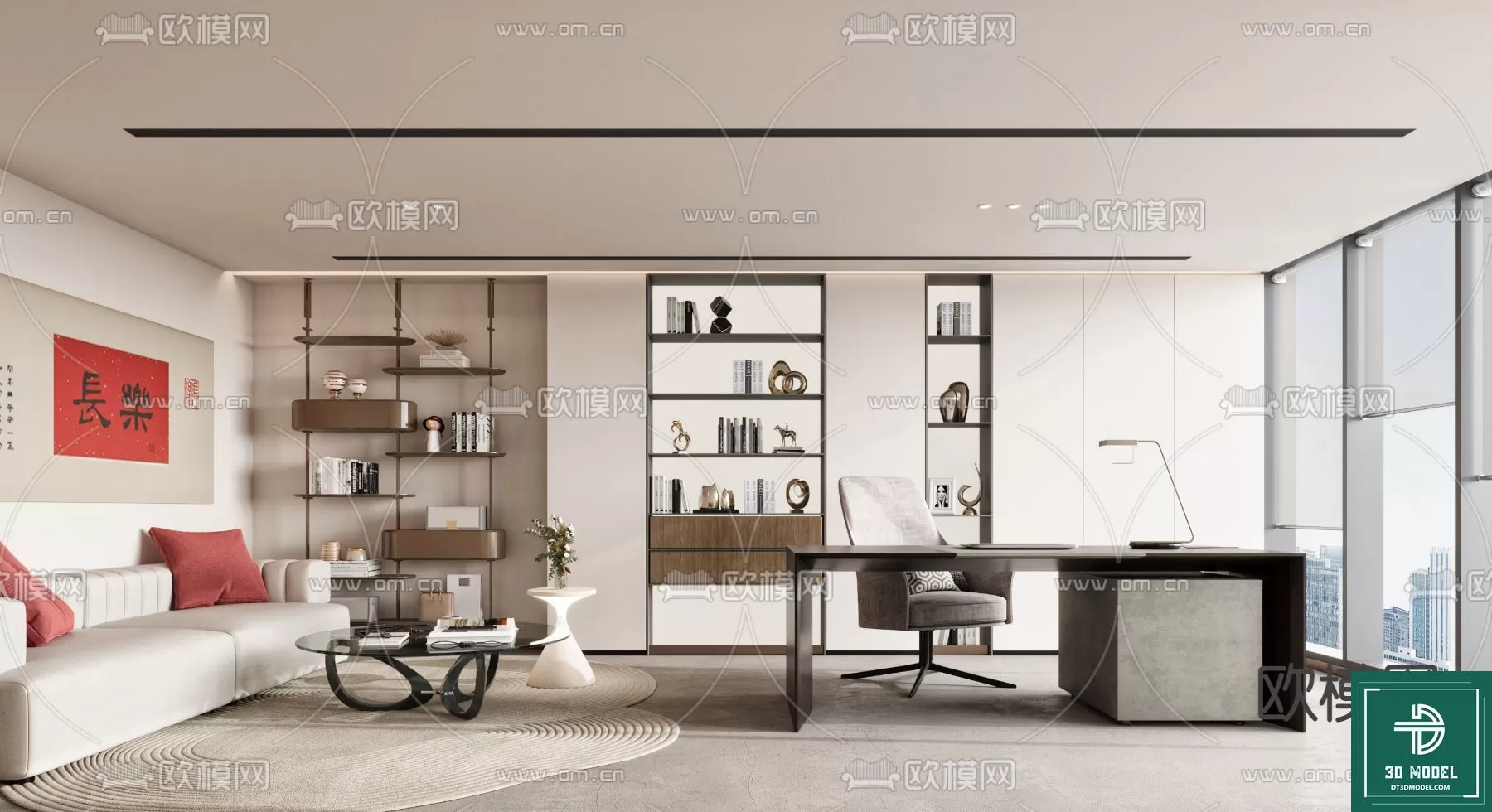 3DSKY FREE - FREE 3DS MAX MODELS