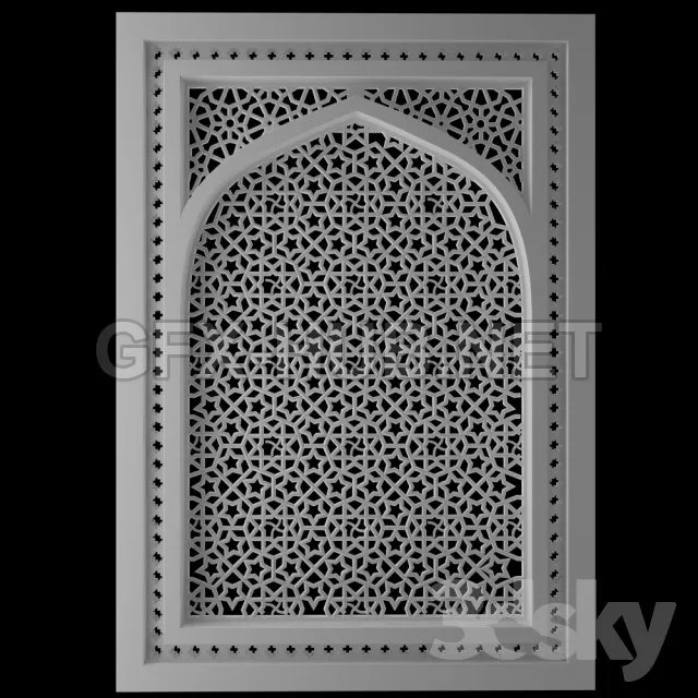 3DSKY FREE – FREE 3DS MAX MODELS