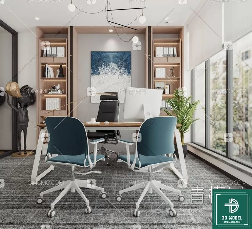 3DSKY FREE - FREE 3DS MAX MODELS